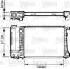 BMW 17101287769 Radiator, engine cooling